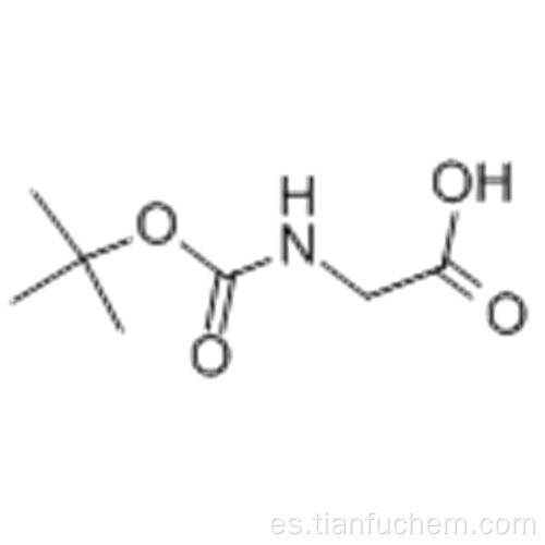 Boc-glicina CAS 4530-20-5